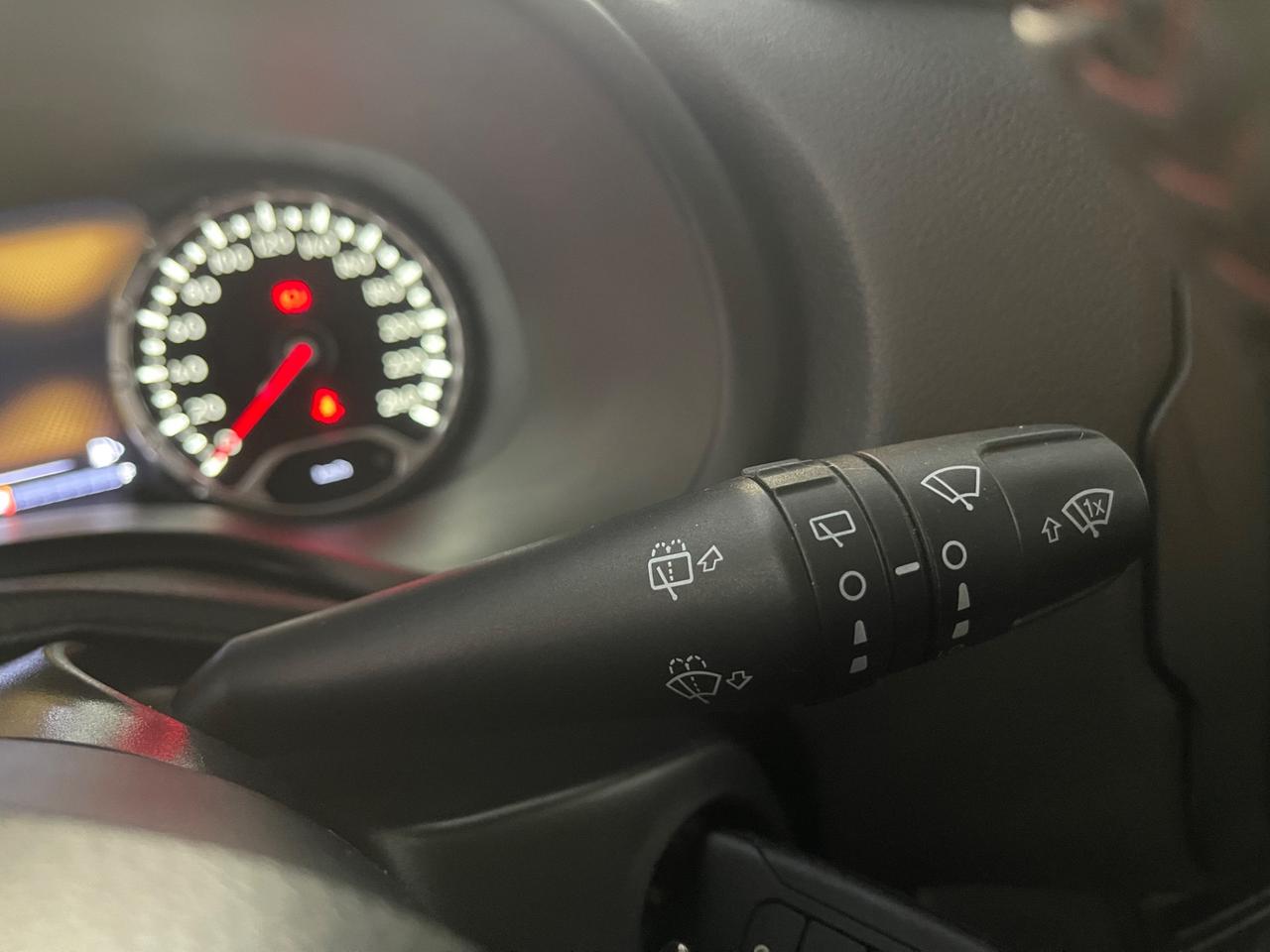 Jeep Renegade 1.6 Multijet 120 CV Limited