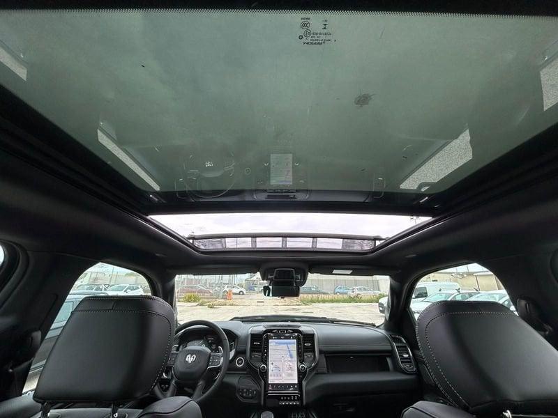 Dodge RAM 1500 REBEL GT