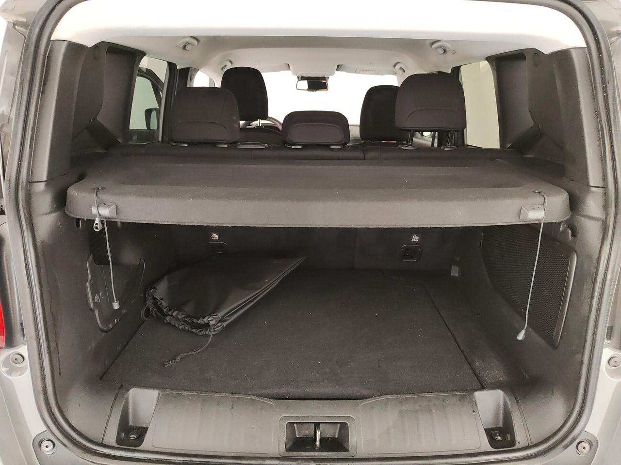 Jeep Renegade 1.3 T4 240CV PHEV 4xe AT6 Trailhawk