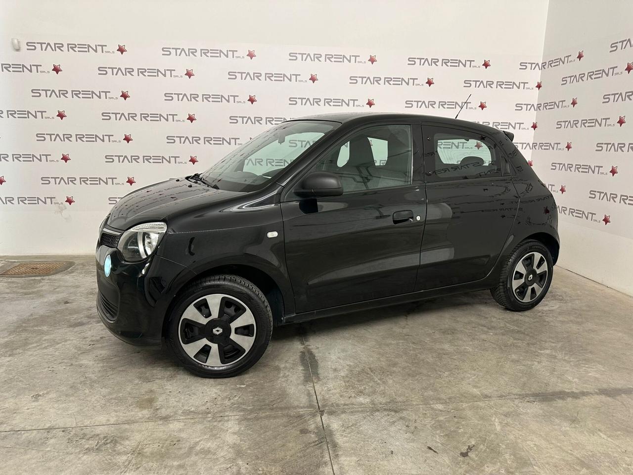 Renault Twingo SCe Life