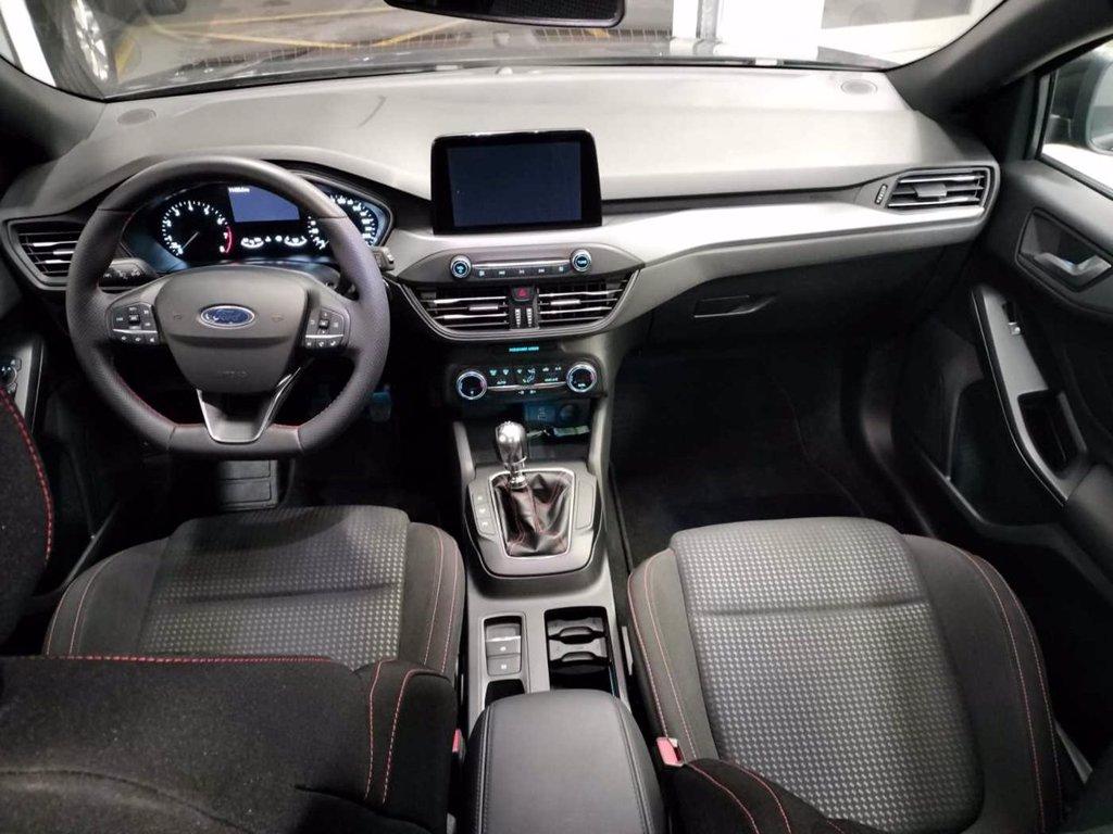 FORD Focus 1.0 EcoBoost Hybrid 125 CV 5p. ST-Line Style del 2023