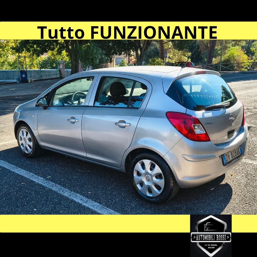 Opel Corsa 1.3 CDTI 75CV ecoFLEX 5 porte Club
