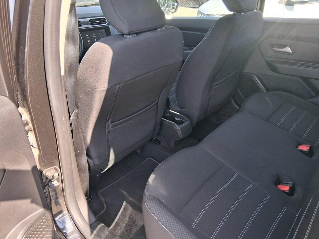 Dacia Duster 1.5 Blue dCi Expression 4x2