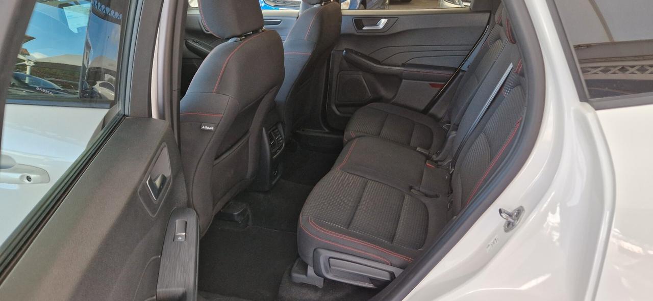 Ford Kuga 1.5 EcoBlue 120cv ST-Line X