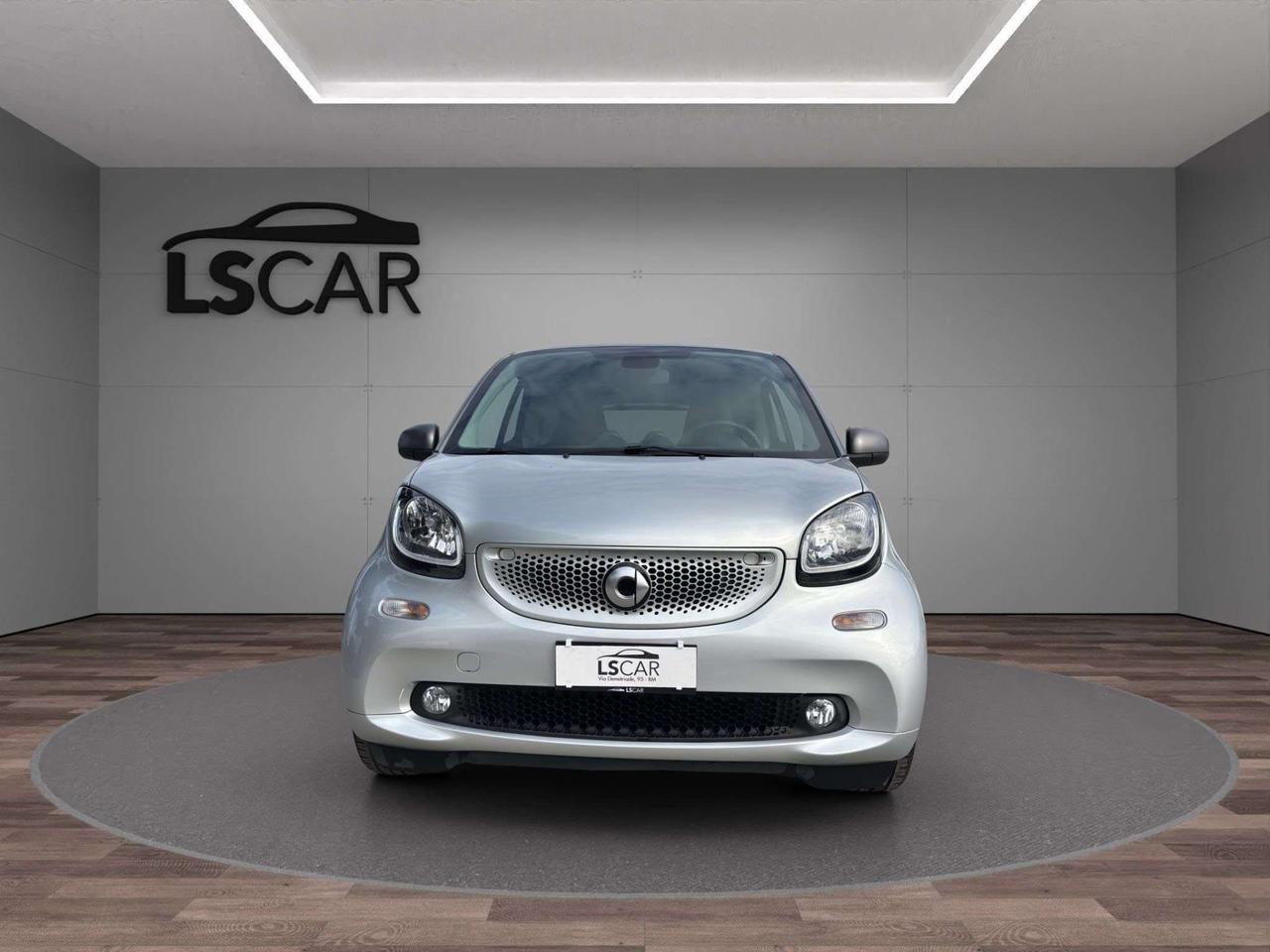 smart forTwo 1.0 Passion 71cv UNIPRO~PROMO~FINANAZIAMETO