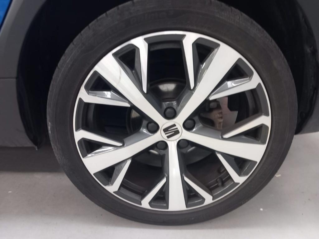 SEAT Arona 2022 - Arona 1.0 ecotsi Xperience 110cv