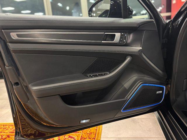 PORSCHE Panamera 2.9 4 E-Hybrid SPORT TURISMO PLATINUM EDITION