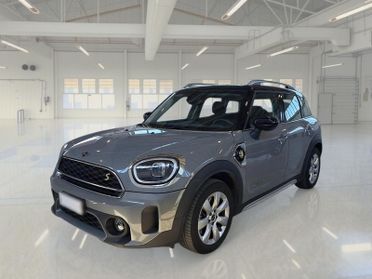 MINI COOPER SE COUNTRYMAN ALL4 BUSINESS AUTOM. 5 PORTE BERLINA