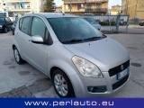 Suzuki Splash 1.0 GLS