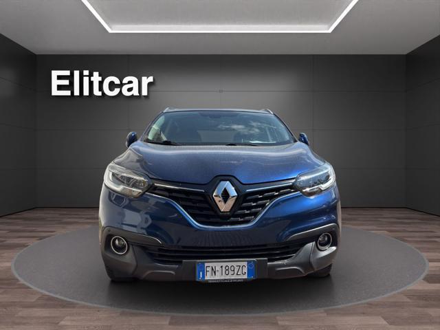 RENAULT Kadjar BUSINESS 1461CC 110CV