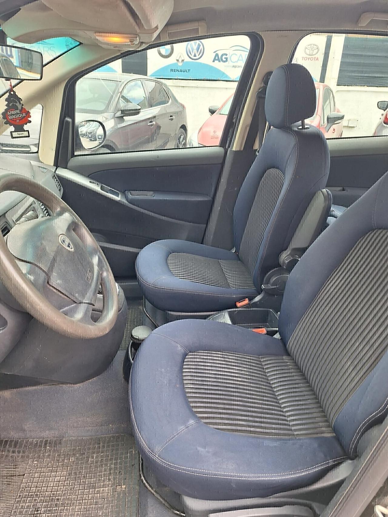 Lancia MUSA 1.4 16V EURO 5 S&S Oro Plus