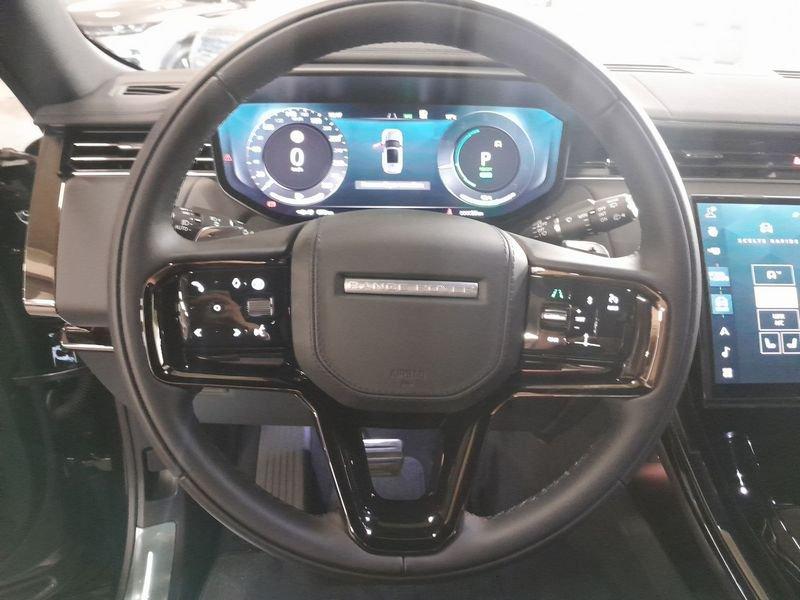 Land Rover Range Rover Sport PHEV Dynamic SE P460e PHEV AWD IVA ESPOSTA