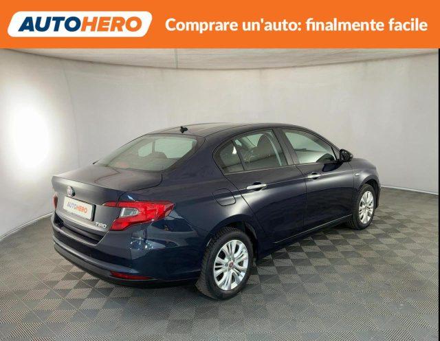 FIAT Tipo 1.3 Mjt 4 porte Easy
