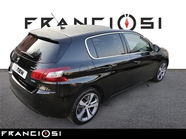 PEUGEOT 308 5 Porte 1.2 PureTech Turbo Allure S S