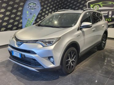 Toyota RAV4 - 12/2016 2.5 Hybrid 2WD Exclusive