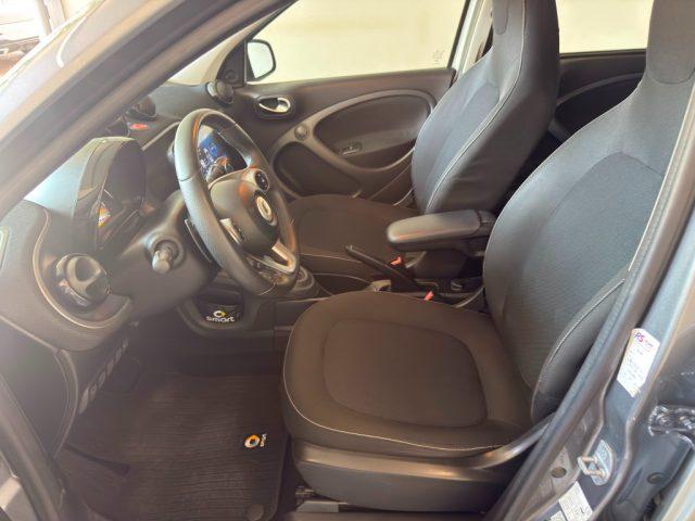 SMART ForFour 70 1.0 Urban