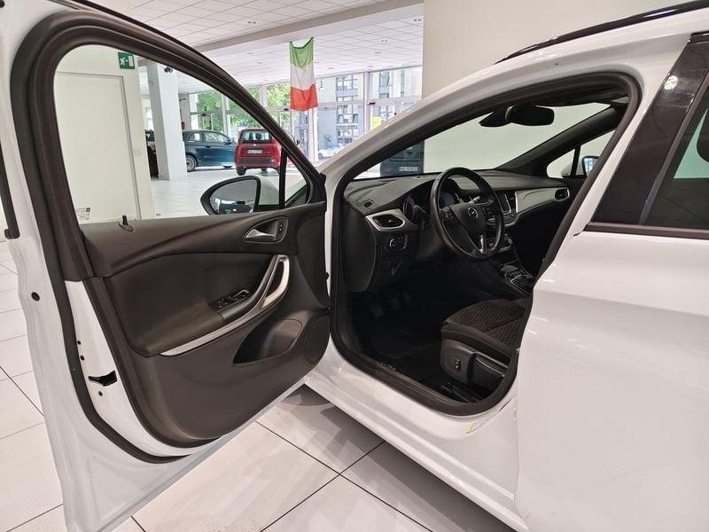 Opel Astra Astra Sports Tourer 1.5 cdti GS Line s&s 105cv*SUPER PREZZO*FRIZIONE/VOLANO da CAMB.*