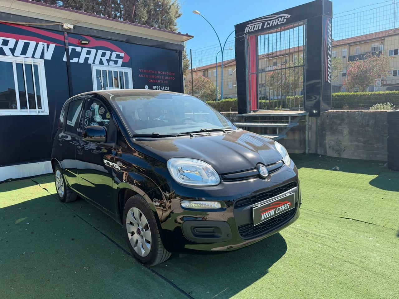 Fiat Panda 1.2 Easy