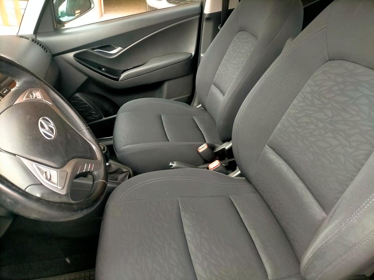 Hyundai iX20 1.4 CRDI 90 CV XPossible