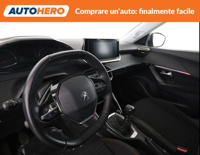 PEUGEOT 3008 PureTech Turbo 130 S&S Active