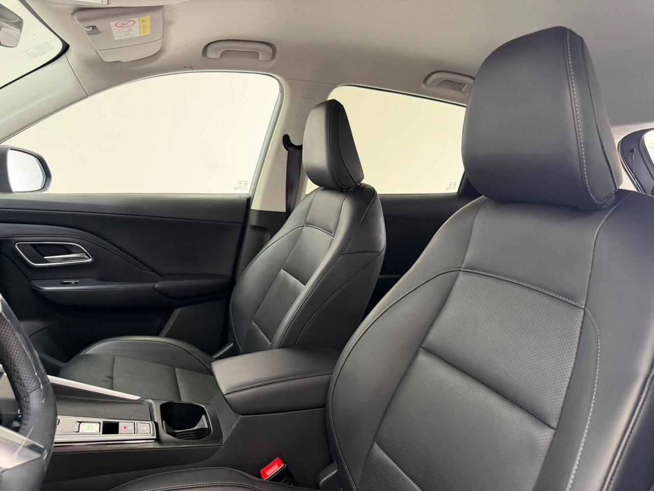 Mg ZS 1.5 Hybrid+ Luxury-GARANZIA CASA MADRE-2025