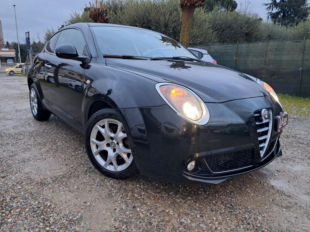 Alfa Romeo MiTo 1.3 JTDm 85 CV S&S Progression