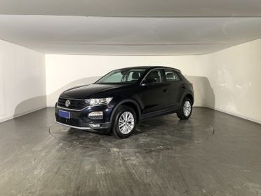 Volkswagen T-Roc 1.6 tdi style