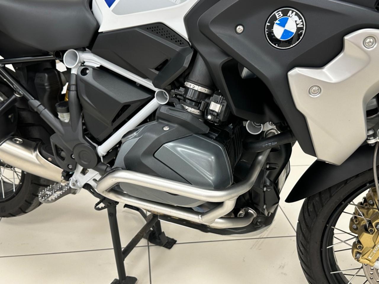 Bmw R 1250 GS RALLLY Tris Borse - 2021