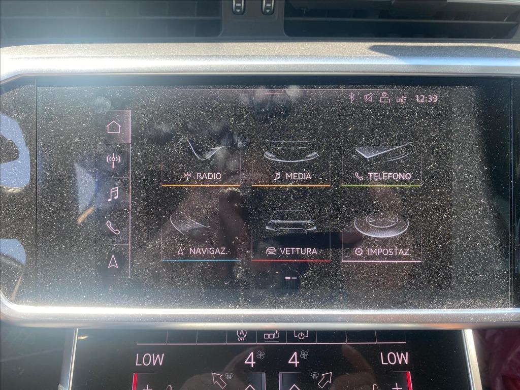 AUDI A6 40 2.0 TDI quattro ultra S tronic Business Plus del 2020