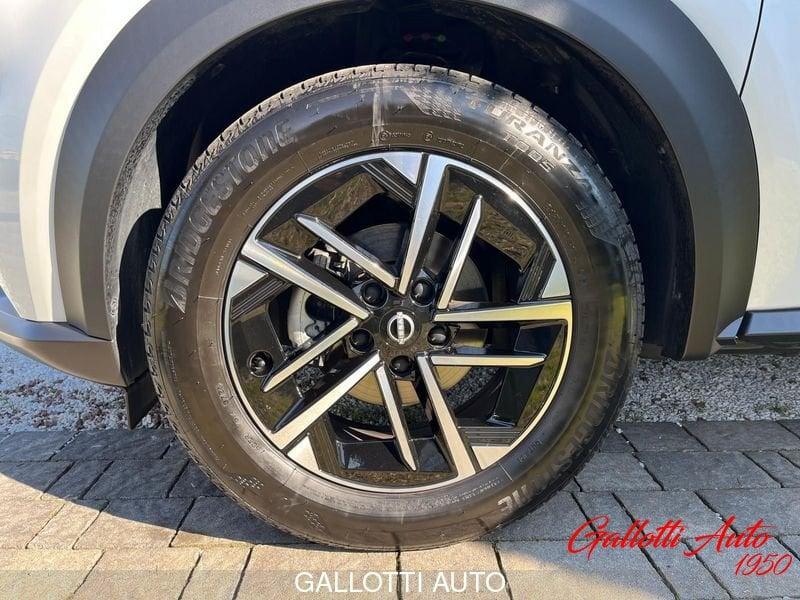 Nissan Juke 1.0 DIG-T 114 Dct N-Connecta