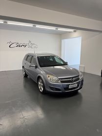 Opel Astra 1.7 CDTI 125CV Station Wagon Cosmo