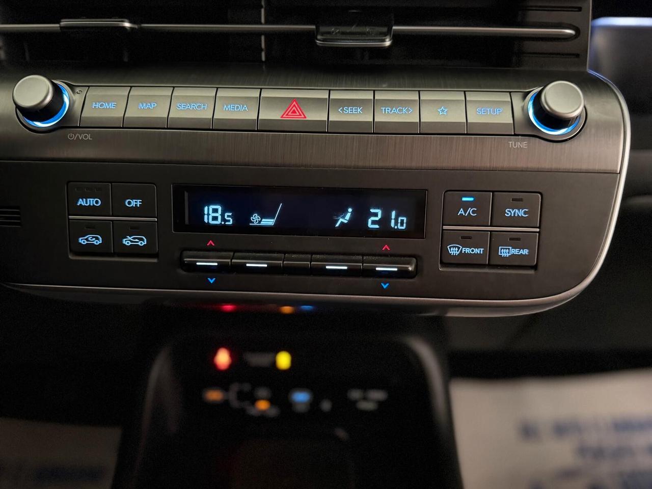 Hyundai Kona 1.0 T-GDI Hybrid 48V iMT XLine