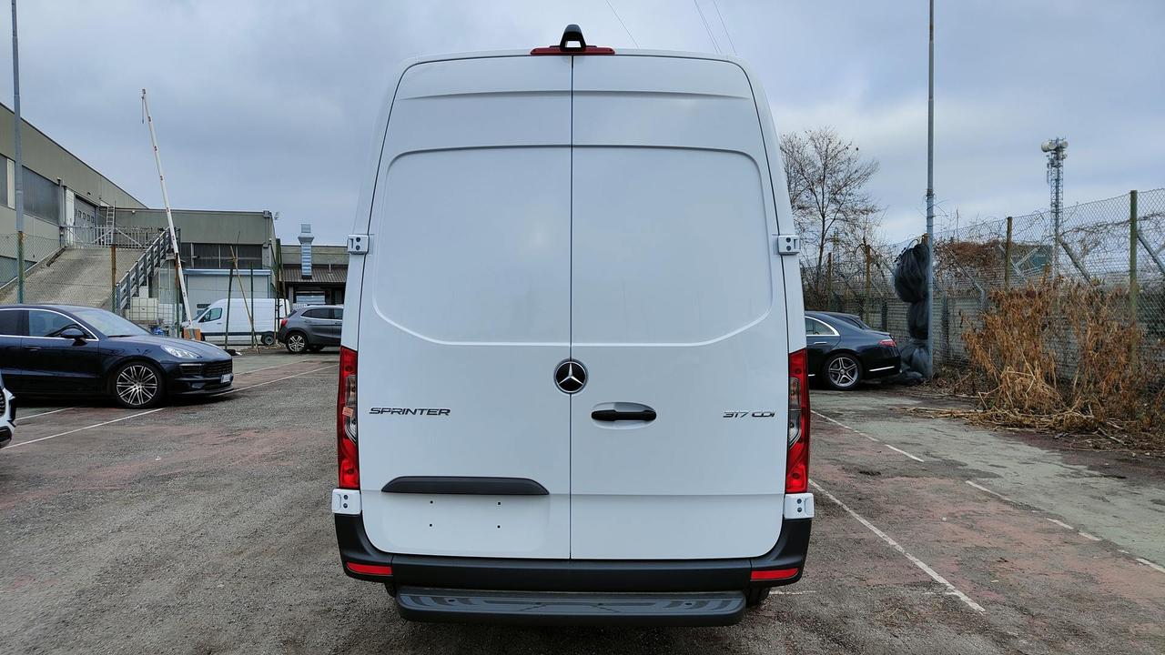 Mercedes-Benz Sprinter Furgone 317CDI 37/35 PRO