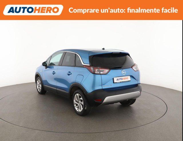 OPEL Crossland X 1.5 ECOTEC D 120 CV Start&Stop aut. Innovation