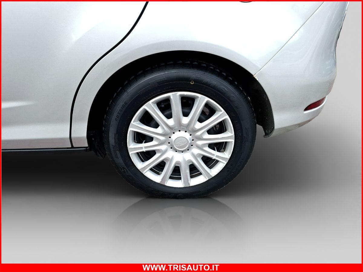 FORD B-Max 1.5 Tdci Plus NEOPATENTATI