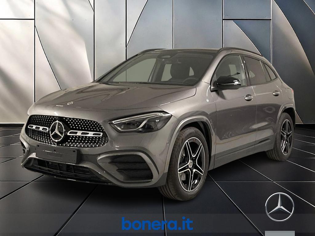 Mercedes GLA 200 200 D AMG Line Advanced Plus 8G-DCT