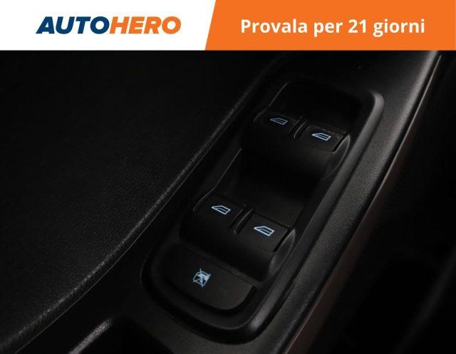 FORD Ka+ 1.2 85 CV Start&Stop Active