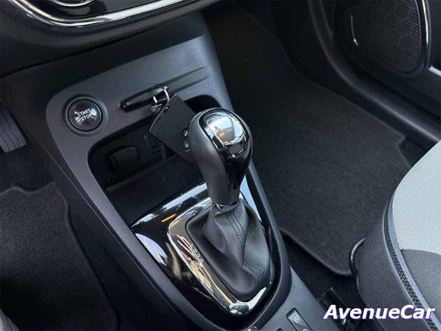 RENAULT Captur 1.2 tce energy R-Link AUTOMATICA TELECAMERA NAVI