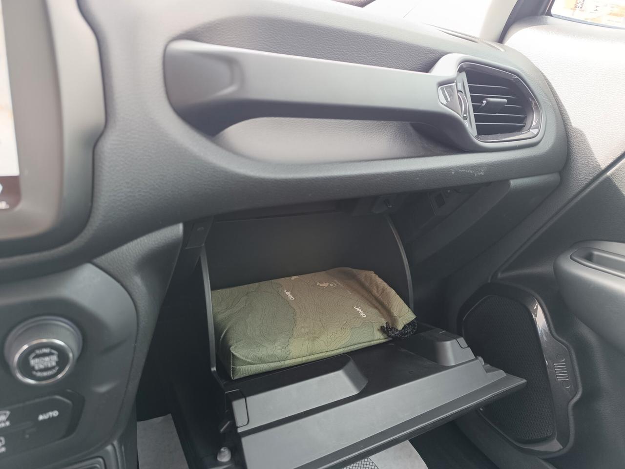 Jeep Renegade 1.3 T4 190CV PHEV 4xe AT6 Business Plus