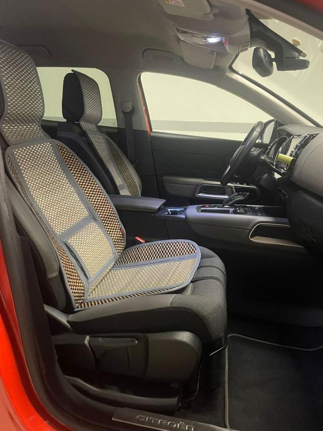 CITROEN C5 Aircross PureTech 130 S&S EAT8 Shine