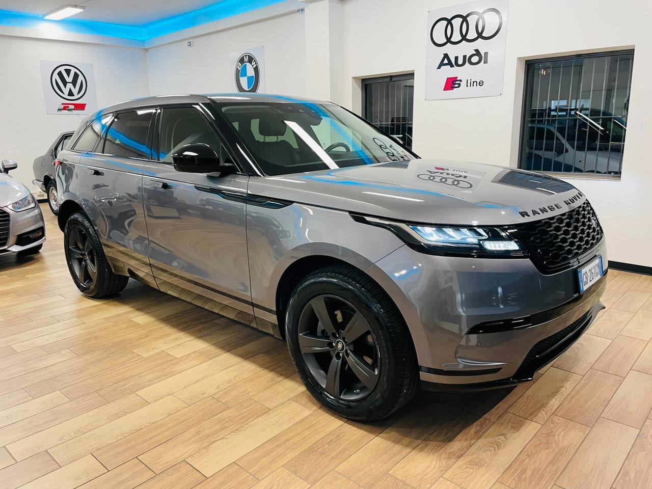 Range Rover Velar 2.0D SE