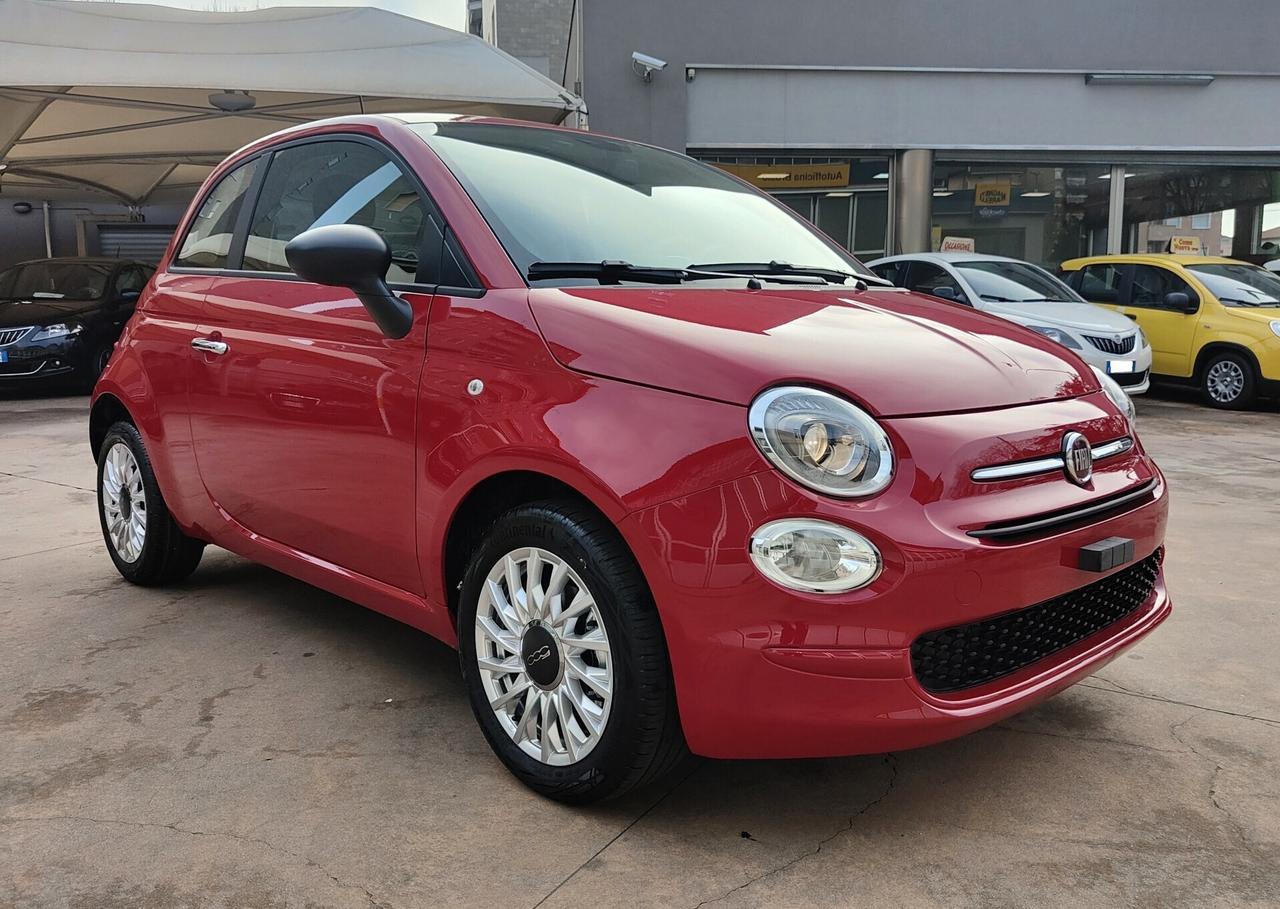 Fiat 500 1.0 Hybrid *PREZZO PROMO*