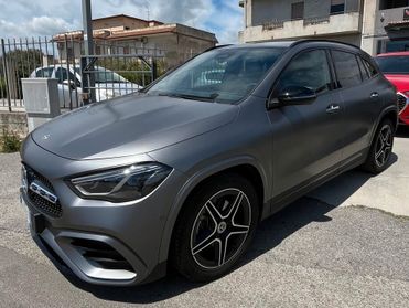 Mercedes-benz GLA 200 GLA 200 d Automatic AMG Line Premium Plus