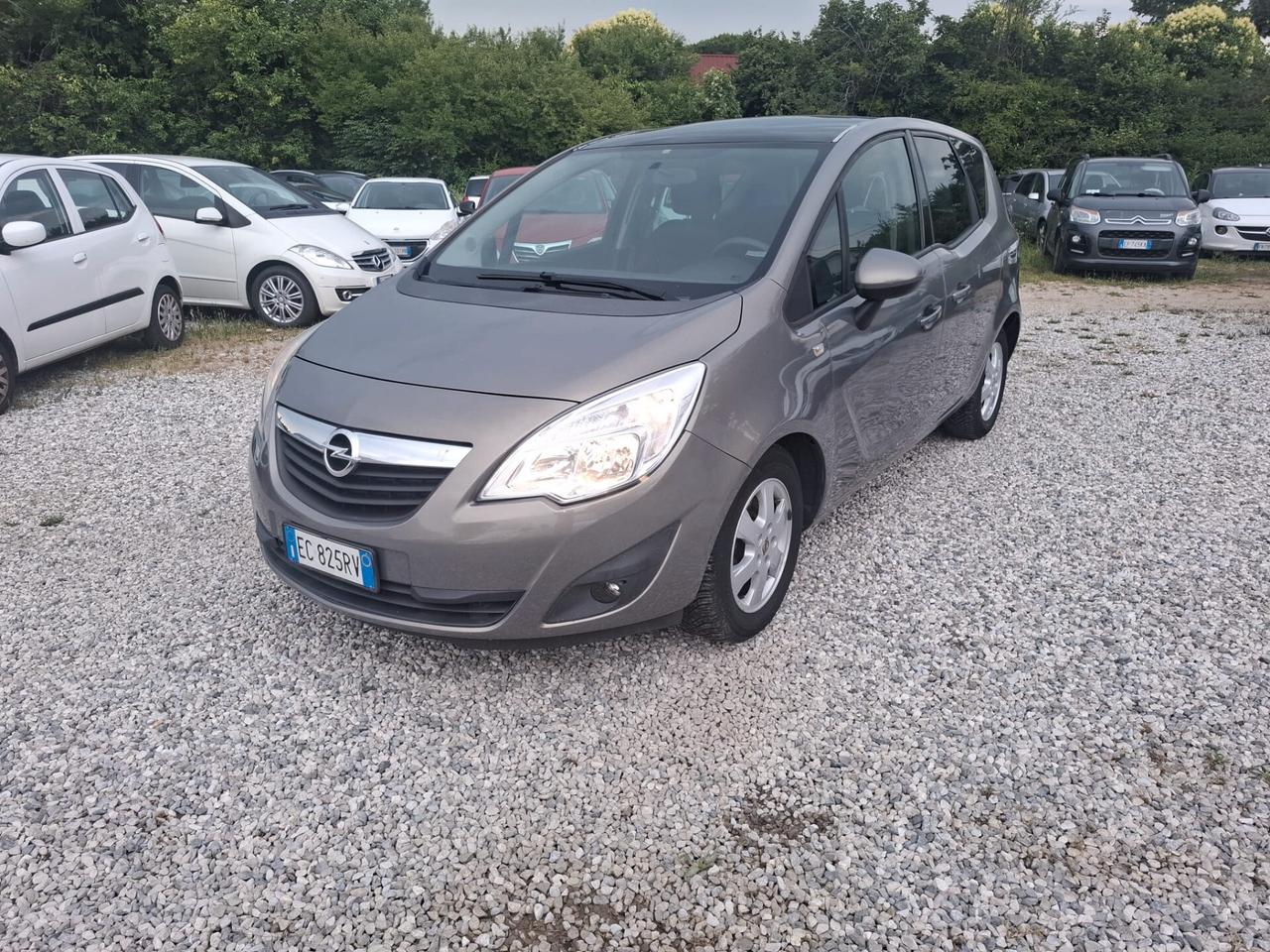 Opel Meriva 1.4 100CV Cosmo