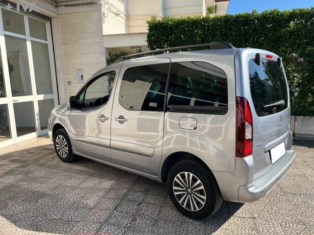PEUGEOT Partner 1.6 BlueHDi 100 Autocarro (N1)