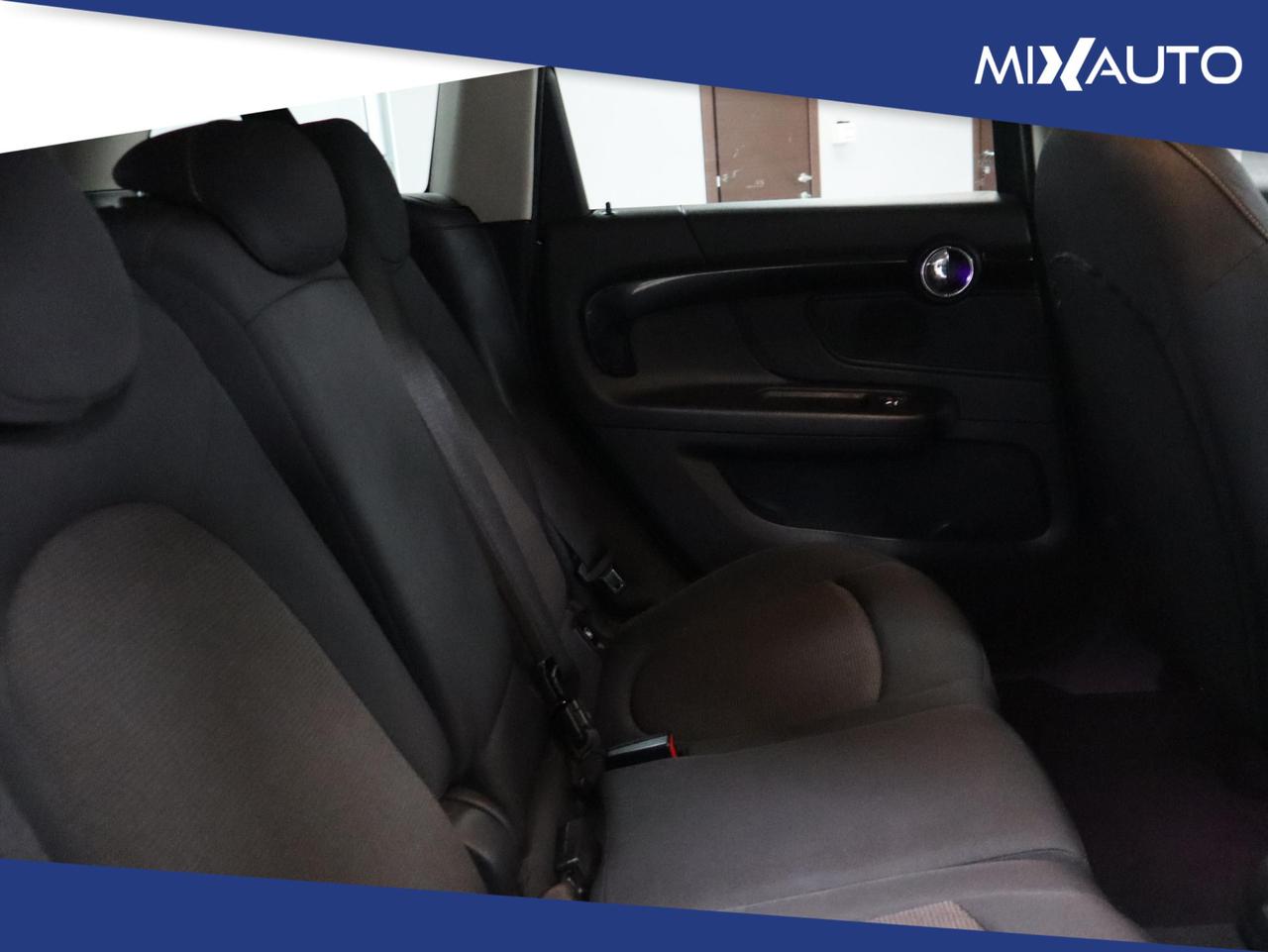 Mini Countryman 1.5 Cooper Baker Street Auto