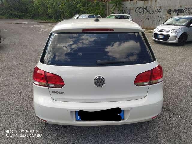 Volkswagen Golf Golf 5p 1.6 tdi Highline