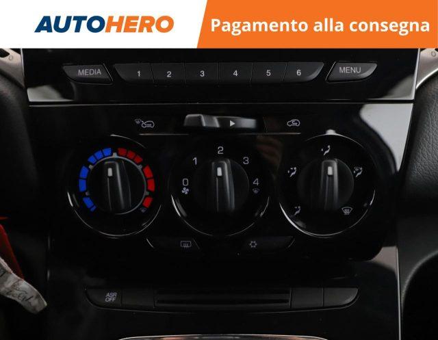 LANCIA Ypsilon 1.2 69 CV 5 porte Gold
