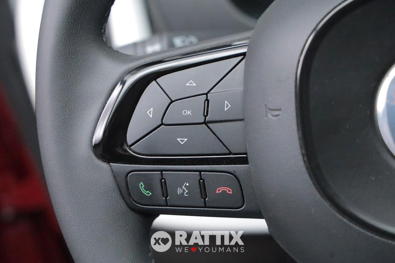 Fiat Panda Pandina 1.0 Firefly Hybrid 70CV Cross