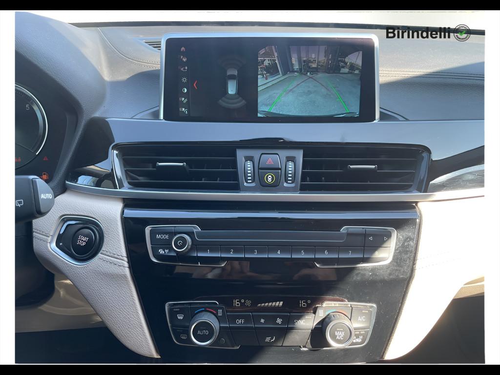 BMW X1 (F48) - X1 xDrive25e xLine Plus